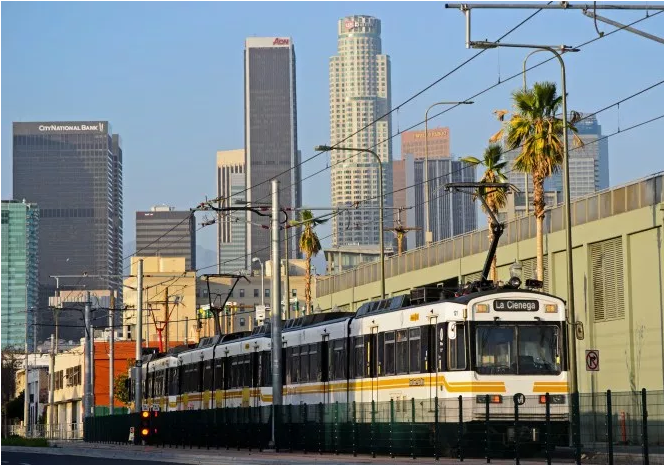 Lessons of Los Angeles’s Transit Tax: Money Isn’t Everything