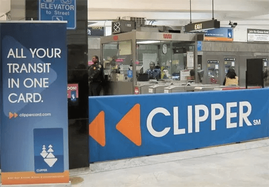 Breakthrough on Bay Area Fare Integration