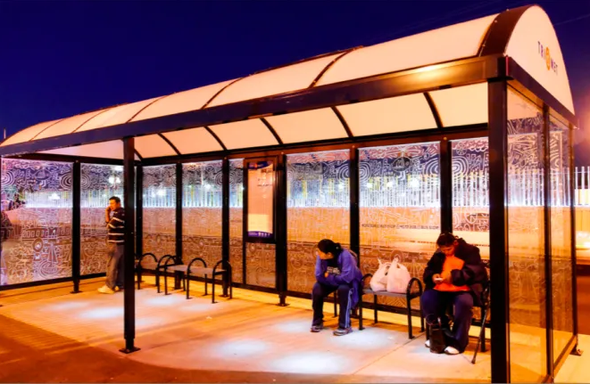 How Our Transport System Is Biased Against Women