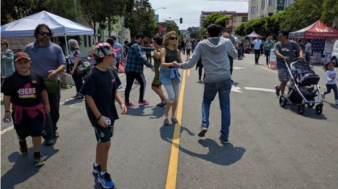 Join Streetsblog San Francisco for Our Birthday and to Honor Some of SF’s Livability Leaders