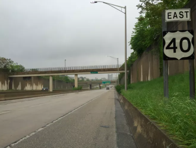 Federal Program Would Help Cities Tear Down Highways