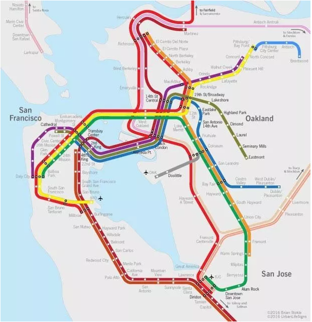 Commentary: Bay Area Needs a Green New Deal