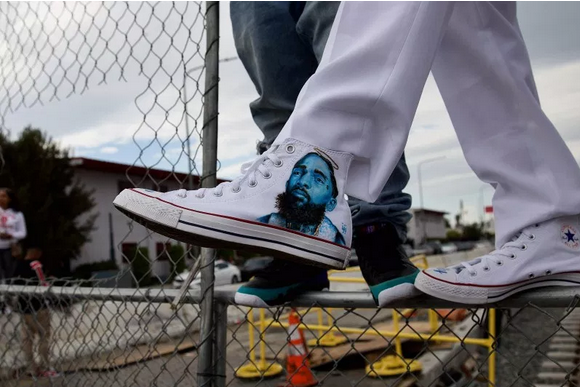 Nipsey Hussle Understood Cities Better than You. Why Didn’t You Know Who He Was?