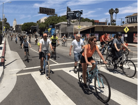 CA Transpo Commission: Let’s Ask Again for $2B for Active Transportation