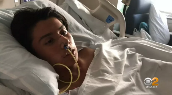 Upcoming Events Draw Attention to Gruesome Hit-and-Run that Left Teen Severely Injured