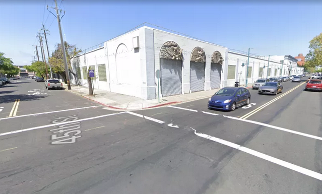 Motorist Strikes Man in Emeryville Crosswalk; Lawmaker Vows to Redouble Efforts on Safety