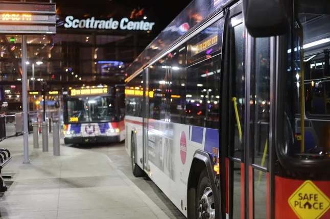 Driver Shortages Causing Transit Delays Nationwide