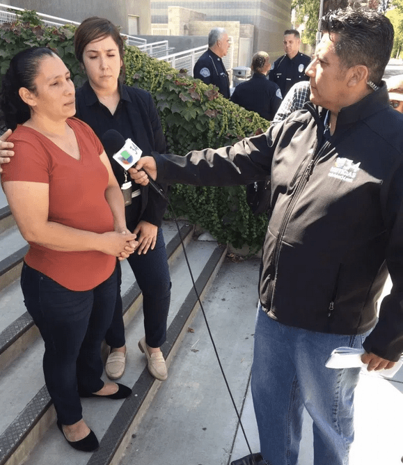 Deadly Father’s Day Hit-and-Run Suspect Caught after Fleeing to Mexico