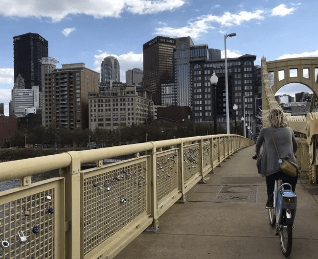 ANGIE SCHMITT: Goodbye, Streetsblog, I Love You