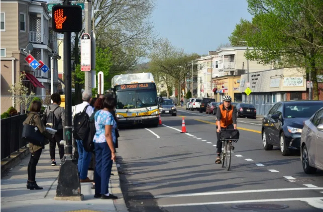 The Spectacular Benefits of Tactical Urbanism