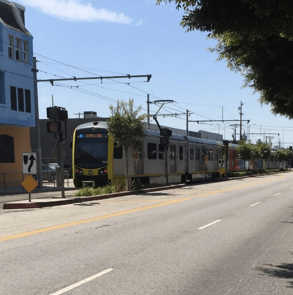 Looking for Trends in L.A. Metro’s Latest Rail Ridership Numbers