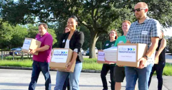 Florida GOP Trying to Kill Transportation Measure