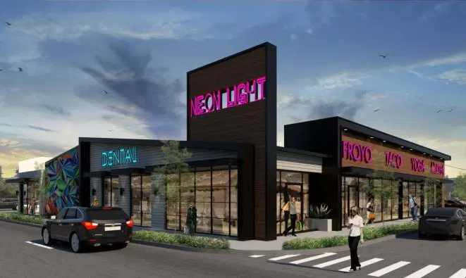 Houston May Soon Not Have a Problem with Parking