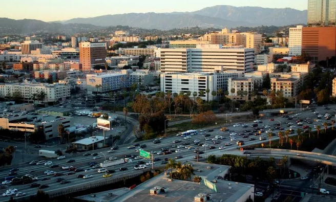 Traffic Study Comes Under Fire for Being Too ‘Pro-Car’