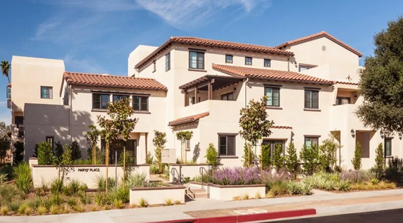 Marv’s Place in Pasadena Is the Last Stop for the (Now) Formerly Homeless