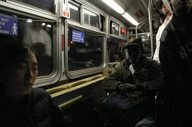 Late Night Workers Could Save Big With 24-Hour Transit