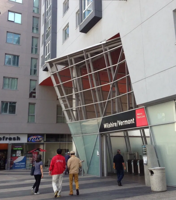 Fix the City Files Lawsuit Against L.A.’s Transit Oriented Communities Affordable Housing Incentives