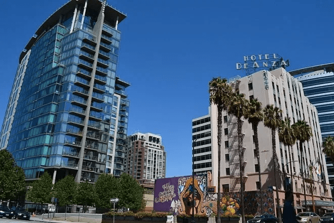 SPUR Talk: Building Resilient Cities