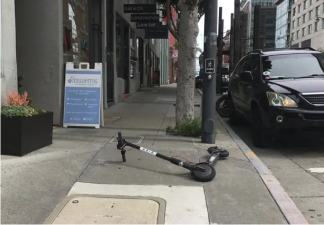 Open Thread: Are E-Scooters a Distraction from Making Safe Streets?