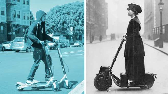 Mobility Experts Discuss Uncertain Future