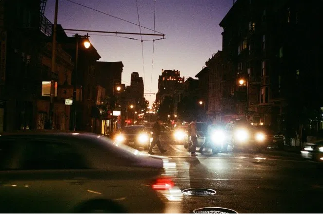 Car-Free Zones Eyed in SF, Elsewhere