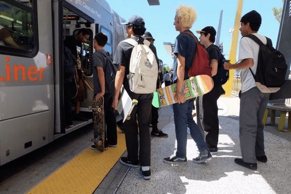 Actions to Take Today Help Transit Survive the Pandemic