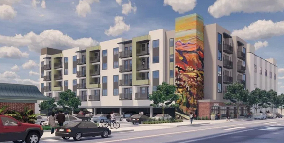 Alhambra City Council Approves 40-Unit Supportive, Low-Income Affordable Housing Development