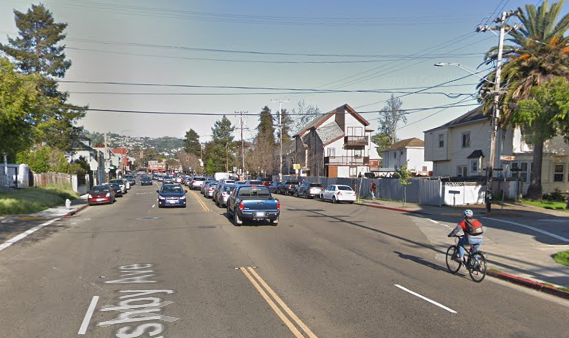 Opinion: Governor’s Veto of Complete Streets Bill Stinks