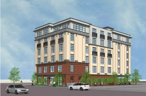 City Council Unanimously Approves HHH Funding, Including Chatsworth Supportive Housing