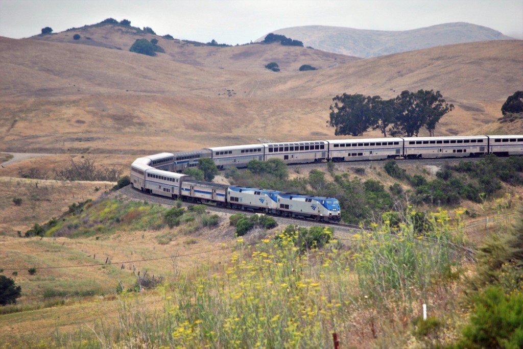 Amtrak’s Late-Running Trains Cost System Millions