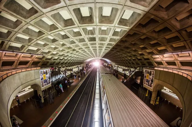 Urban Transit Systems Are Adding Riders (Mostly)