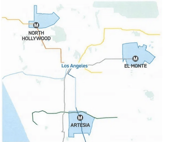 Six Months in, Metro/Via Mobility on Demand Pilot is an Expensive Flop