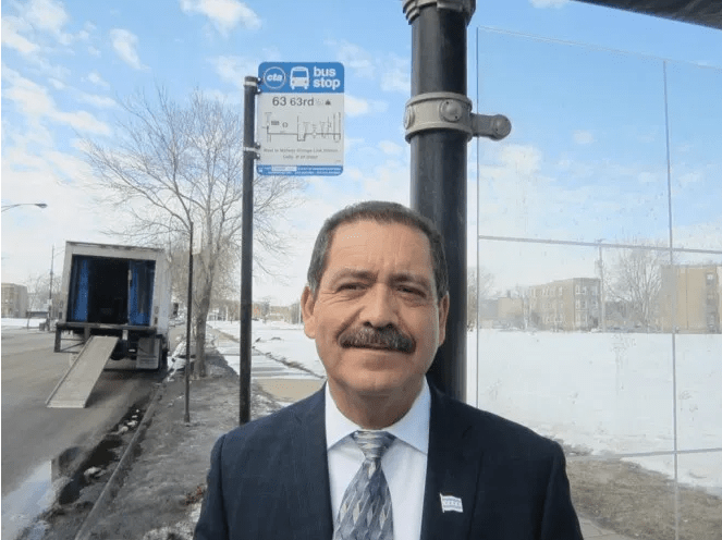 Meet the New Congressional Caucus for Transportation