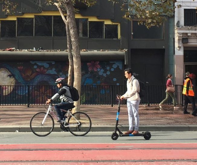 Coming Up: Symposium on How to Make the Best Active Transportation Program