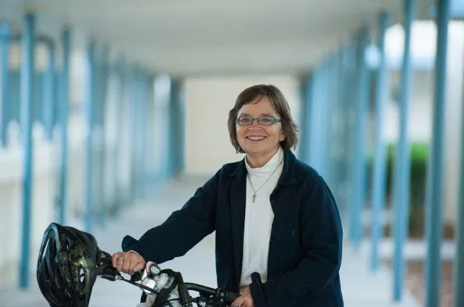 VTA Board Chair Teresa O’Neill Talks Planning