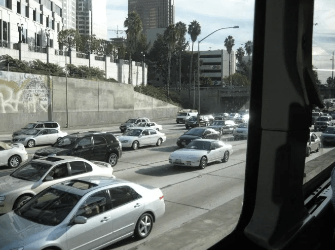 Take Transit to the Airport — Cut the TSA Line