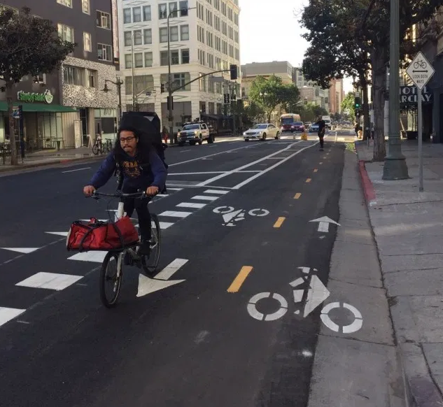 CTC: Active Transportation Program Application Deadlines Delayed, More Actions