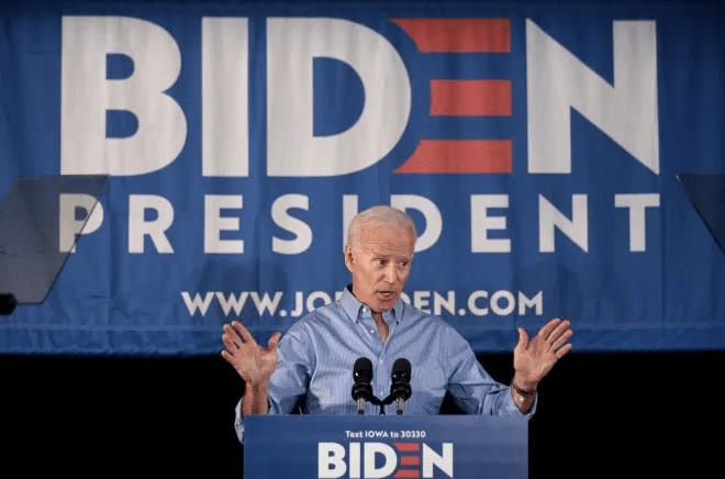 Joe Biden Doesn’t Go Far Enough on Transit