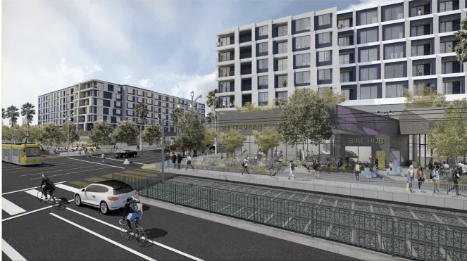 Revised Crenshaw Housing Project Still Has Affordability Concerns
