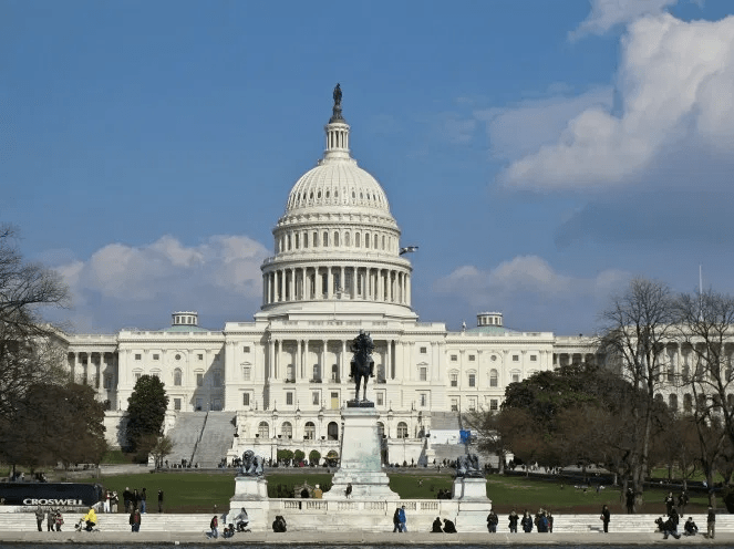 Why We Formed the Future of Transportation Caucus