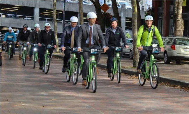 SURPRISE! Federal Panel Seeks Mandatory Helmet Laws