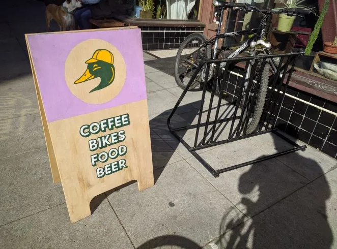 Save the Date for the San Francisco Streetsblog Holiday Party!