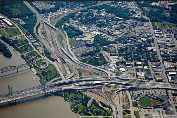 It’s Progressives vs. Labor over Transportation Money