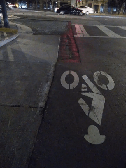 Eyes on the Booby Traps: Bryant at Division and 11th