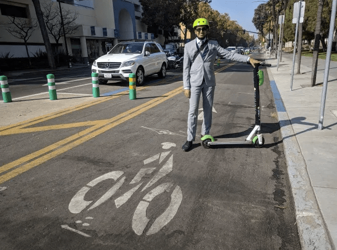 San Jose’s Bad-Ass Bike Network