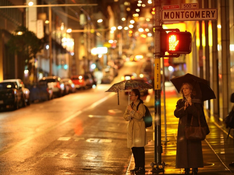 Transfers Magazine: Research on Equity in Ride-hail, Parking, Transit