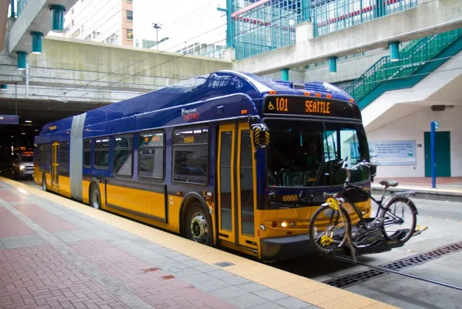 Five Lessons From Seattle’s Crusade Against Driving