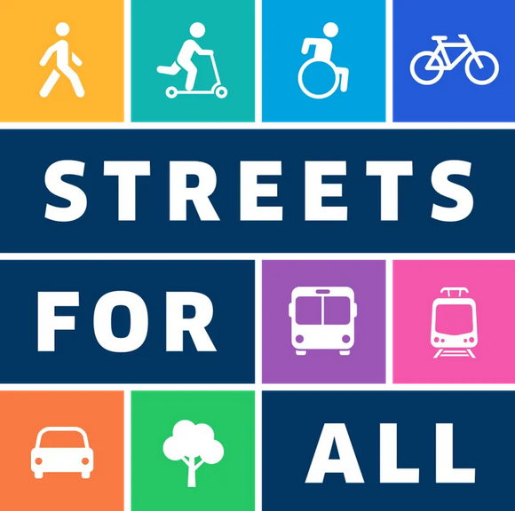 Interview with Michael Schneider, Founder of Streets for All