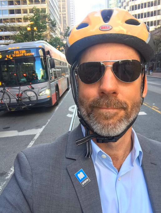 Update with SFMTA Director Jeffrey Tumlin