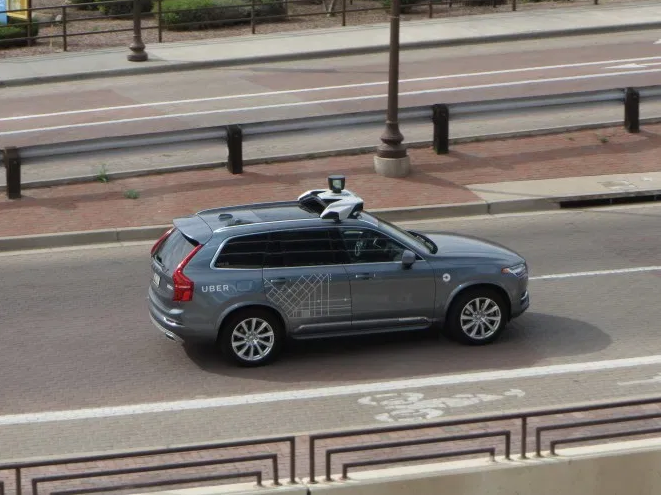 Federal Government Doing Nothing on AVs